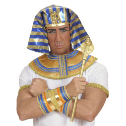 Egyptské žezlo plastové